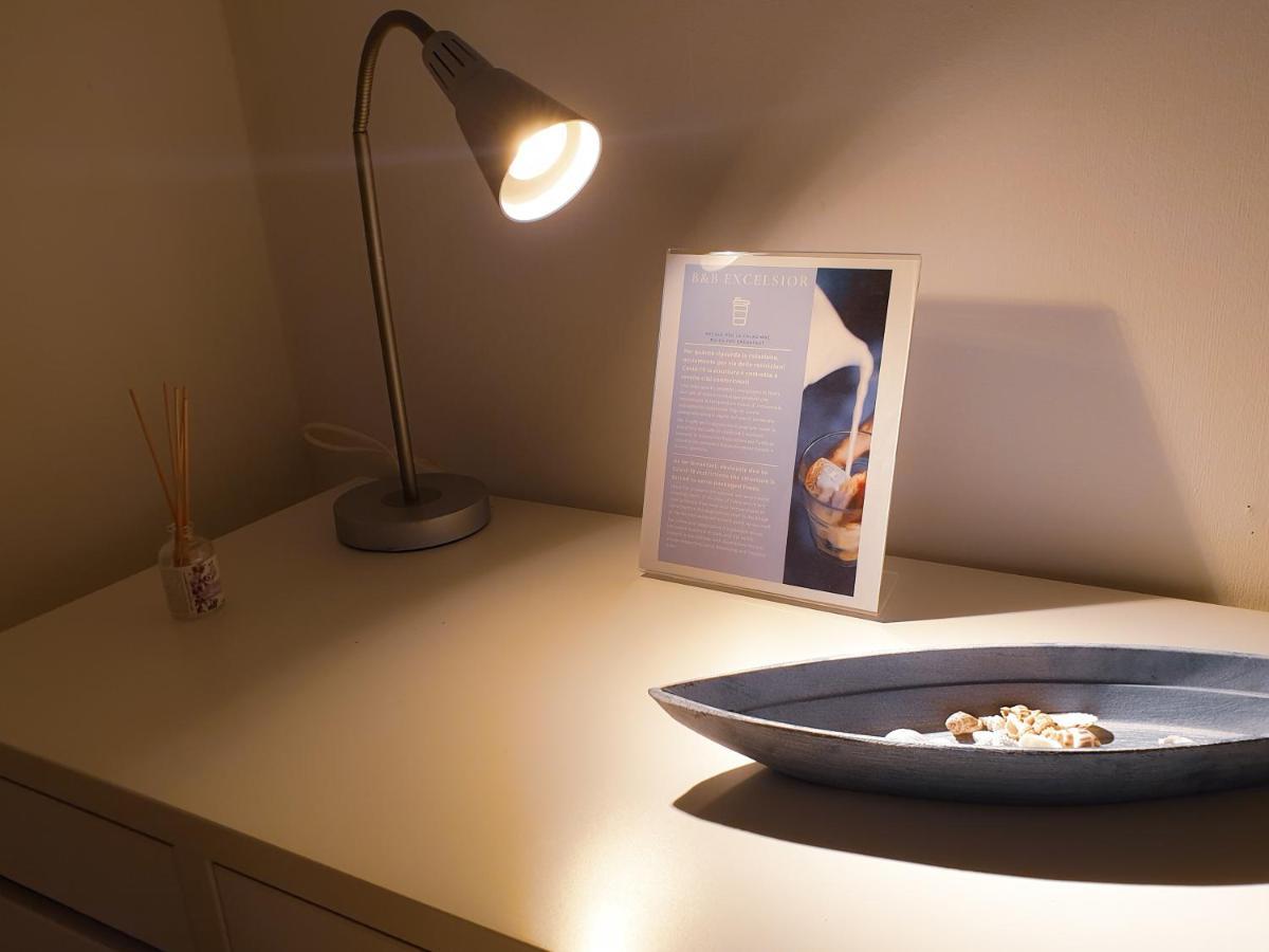 Bed & Breakfast Excelsior Trieste