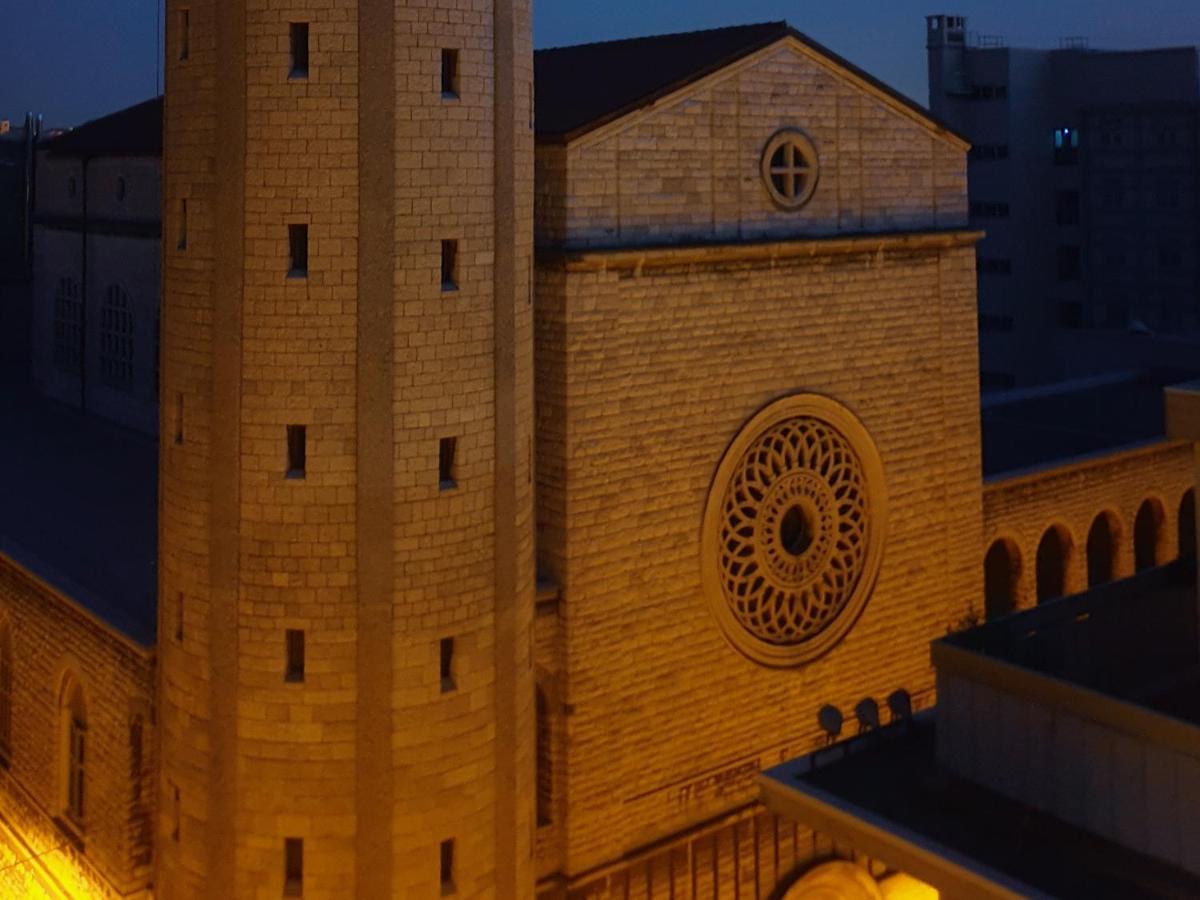 Excelsior Bed & Breakfast Trieste