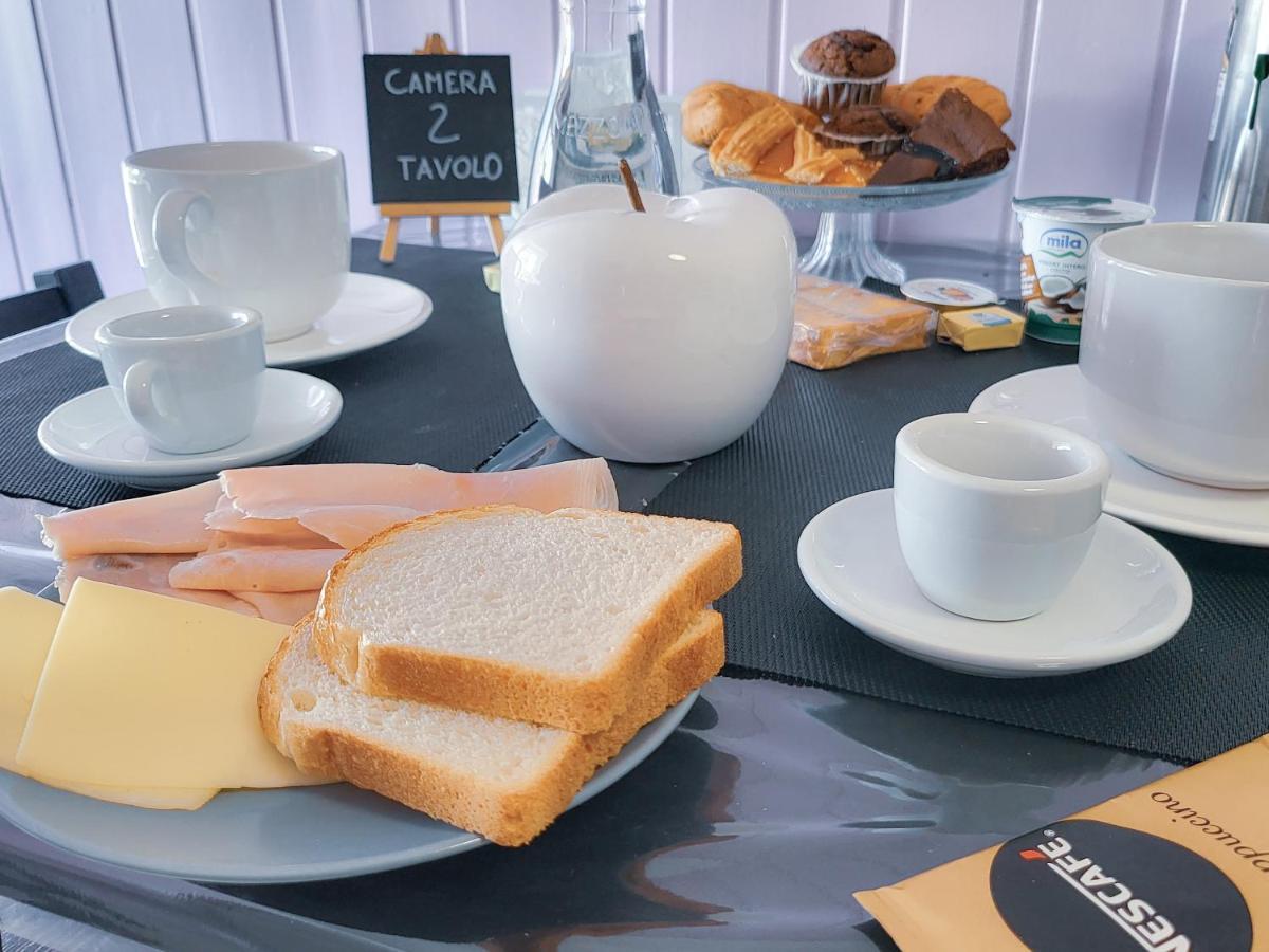 Excelsior Bed & Breakfast Trieste
