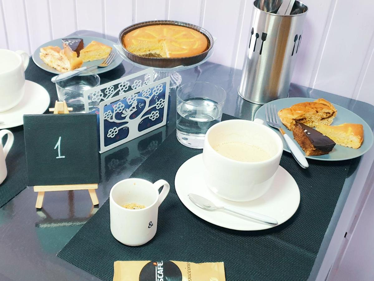 Bed & Breakfast Excelsior Trieste