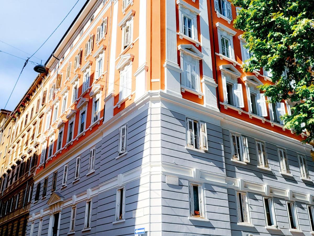 Excelsior Bed & Breakfast Trieste