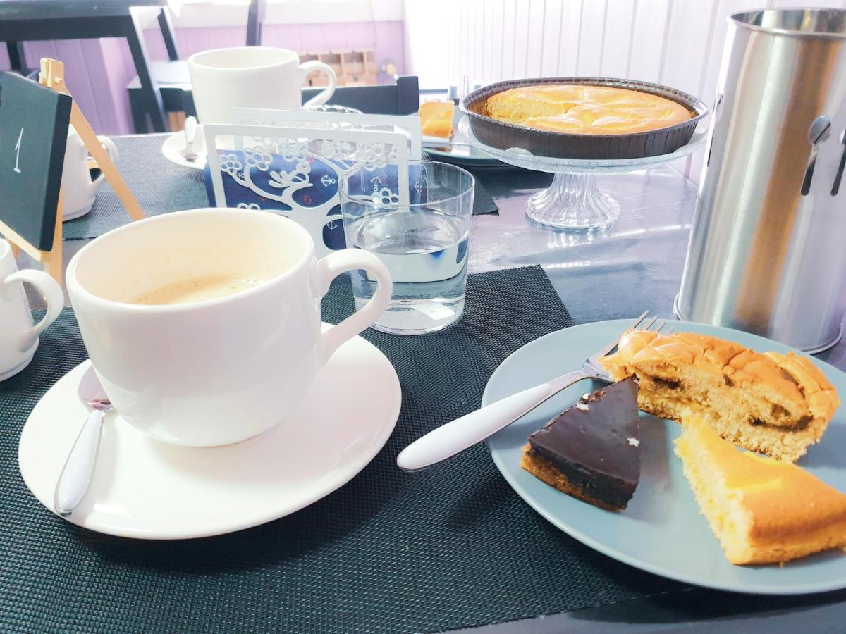 Bed & Breakfast Excelsior *