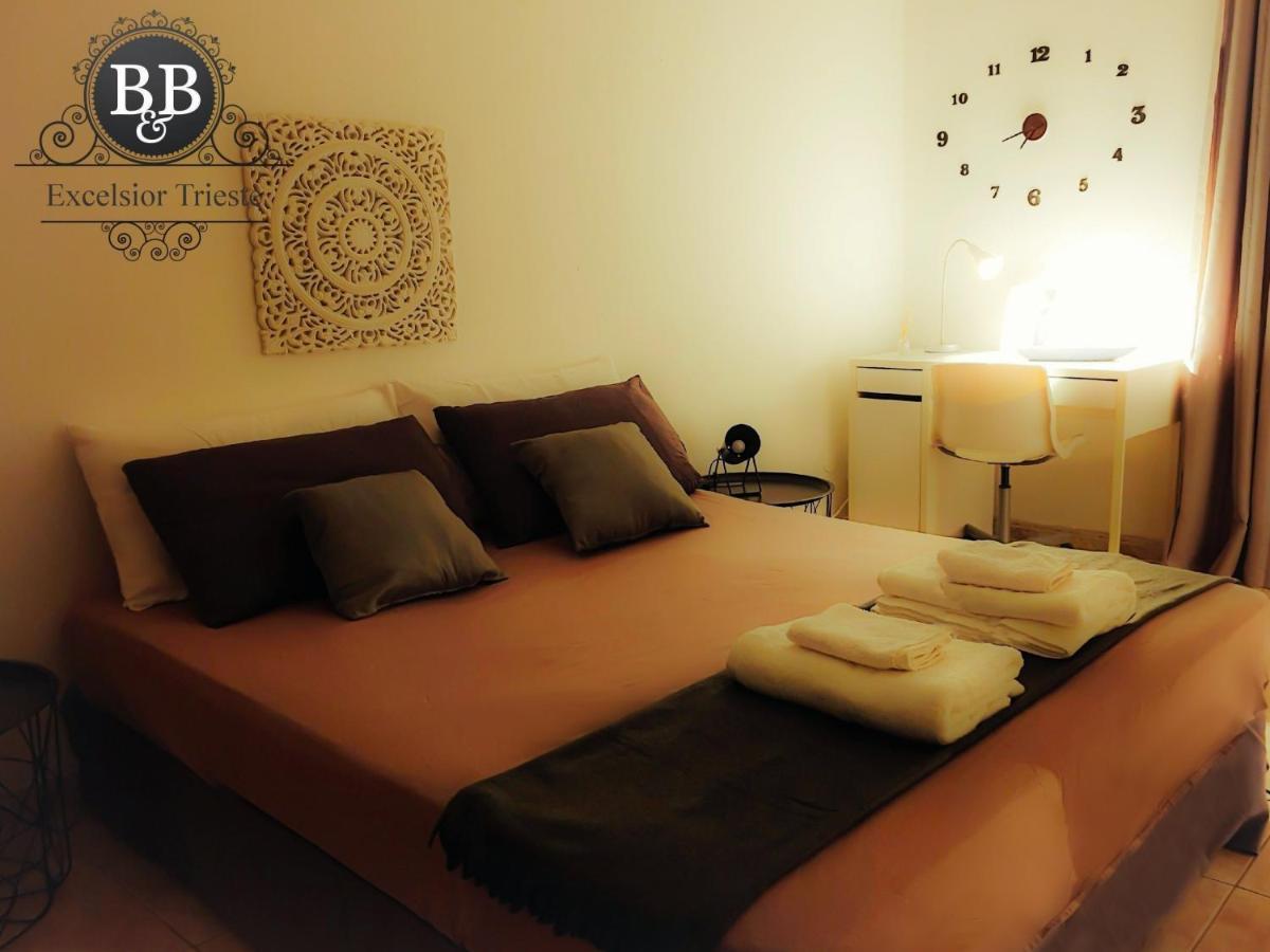 Excelsior Bed & Breakfast Trieste