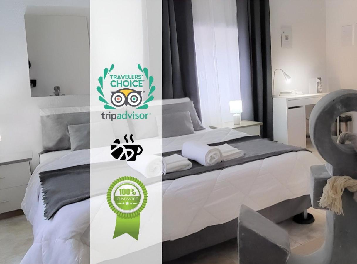 Bed & Breakfast Excelsior Trieste