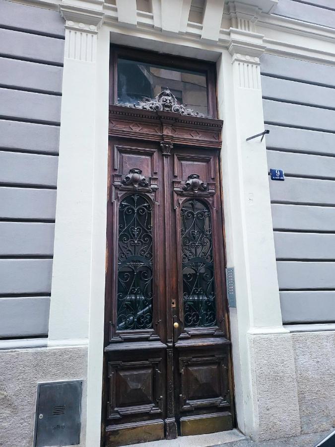 Excelsior Bed & Breakfast Trieste
